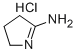 2-AMINO-1-PYRROLINE HYDROCHLORIDE CAS#: 7544-75-4