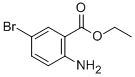 2-AMINO-5-BROMO-BENZOIC ACID ETHYL ESTER CAS#: 63243-76-5