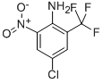 2-AMINO-5-CHLORO-3-NITROBENZOTRIFLUORIDE CAS#: 62924-50-9