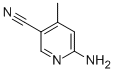 2-AMINO-5-CYANO-4-PICOLINE CAS#: 179555-10-3