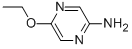 2-AMINO-5-ETHOXYPYRAZINE CAS#: 647843-58-1