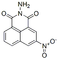2-AMINO-5-NITRO-BENZO[DE]ISOQUINOLINE-1,3-DIONE CAS#: 62578-85-2