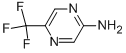 2-AMINO-5-(TRIFLUOROMETHYL)PYRAZINE CAS#: 69816-38-2