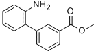 2'-AMINO-BIPHENYL-3-CARBOXYLIC ACID METHYL ESTER CAS#: 177171-13-0