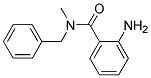 2-AMINO-N-BENZYL-N-METHYLBENZAMIDE CAS#: 64302-56-3