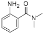 2-AMINO-N,N-DIMETHYL-BENZAMIDE CAS#: 6526-66-5