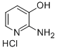 2-AMINO-PYRIDIN-3-OL HCL CAS#: 65407-94-5