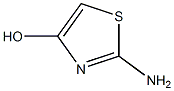 2-AMinothiazol-4-ol CAS#: 7146-26-1