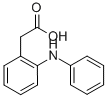 2-ANILINOPHENYLACETIC ACID CAS#: 70172-33-7
