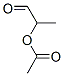 (+)-2-Acetoxypropanal CAS#: 66875-69-2