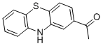2-Acetylphenothiazine CAS#: 6631-94-3