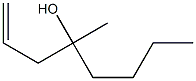 2-Allyl-2-hexanol CAS#: 62108-06-9