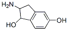 2-Amino-1,5-indanediol CAS#: 67293-02-1