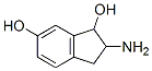 2-Amino-1,6-indanediol CAS#: 67293-03-2