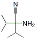 2-Amino-2-isopropyl-3-methylbutyronitrile CAS#: 64384-48-1