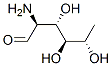 2-Amino-2,6-dideoxy-L-galactose CAS#: 7577-62-0