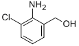 (2-Amino-3-chlorophenyl)methanol CAS#: 61487-25-0