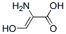 2-Amino-3-hydroxypropenoic acid CAS#: 66320-39-6