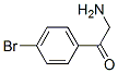 2-Amino-4'-bromoacetophenone CAS#: 7644-04-4
