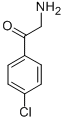 2-Amino-4'-chloroacetophenone CAS#: 7644-03-3