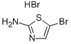 2-Amino-5-bromothiazole monohydrobromide CAS#: 61296-22-8