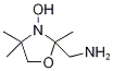 2-(Aminomethyl)-2-methyl Doxyl CAS#: 663610-75-1