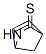 2-Azabicyclo[2.2.1]hept-5-ene-3-thione(9CI) CAS#: 653603-19-1