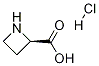 2-Azetidinecarboxylic acid, hydrochloride, (2R)- CAS#: 647854-72-6