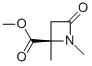 2-Azetidinecarboxylicacid,1,2-dimethyl-4-oxo-,methylester,(2R)-(9CI) CAS#: 605658-22-8