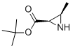 2-Aziridinecarboxylicacid,3-methyl-,1,1-dimethylethylester,(2R,3R)-(9CI) CAS#: 609817-15-4