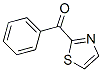 2-BENZOYLTHIAZOLE CAS#: 7210-75-5