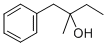 2-BENZYL-2-BUTANOL CAS#: 772-46-3