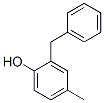 2-BENZYL-4-METHYLPHENOL CAS#: 716-96-1