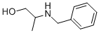 2-BENZYLAMINO-PROPAN-1-OL CAS#: 6940-81-4