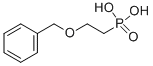 [2-(BENZYLOXY)ETHYL]PHOSPHONIC ACID CAS#: 62868-08-0