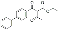 2-(BIPHENYL-4-CARBONYL)-3-OXO-BUTYRIC ACID ETHYL ESTER CAS#: 677326-75-9