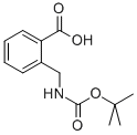 2-[(BOC-AMINO)METHYL]BENZOIC ACID CAS#: 669713-61-5