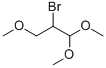 2-BROMO-1 1 3 -TRIMETHOXYPROPANE 95 CAS#: 759-97-7