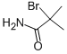 2-BROMO-2-METHYLPROPANAMIDE CAS#: 7462-74-0