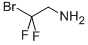 2-BROMO-2,2-DIFLUOROETHYLAMINE CAS#: 7096-39-1