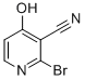 2-BROMO-4-HYDROXYNICOTINONITRILE CAS#: 635731-97-4
