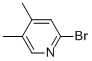 2-BROMO-4,5-DIMETHYL-PYRIDINE CAS#: 66533-31-1