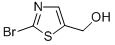 2-BROMO-5-HYDROXYMETHYLTHIAZOLE CAS#: 687636-93-7
