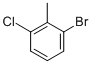 2-BROMO-6-CHLOROTOLUENE CAS#: 62356-27-8