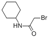 2-BROMO-N-CYCLOHEXYL-ACETAMIDE CAS#: 63177-66-2