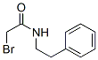 2-BROMO-N-PHENETHYL-ACETAMIDE CAS#: 64297-92-3