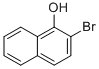 2-BROMO-NAPHTHALEN-1-OL CAS#: 771-15-3