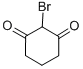 2-BROMOCYCLOHEXANE-1,3-DIONE CAS#: 60060-44-8