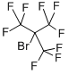 (2-BROMO)HEXAFLUORO-2-(TRIFLUOROMETHYL)PROPANE CAS#: 754-43-8