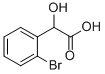 2-BROMOMANDELIC ACID CAS#: 7157-15-5
